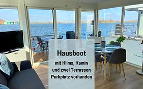 Hausboot Claudia Maasbommel
